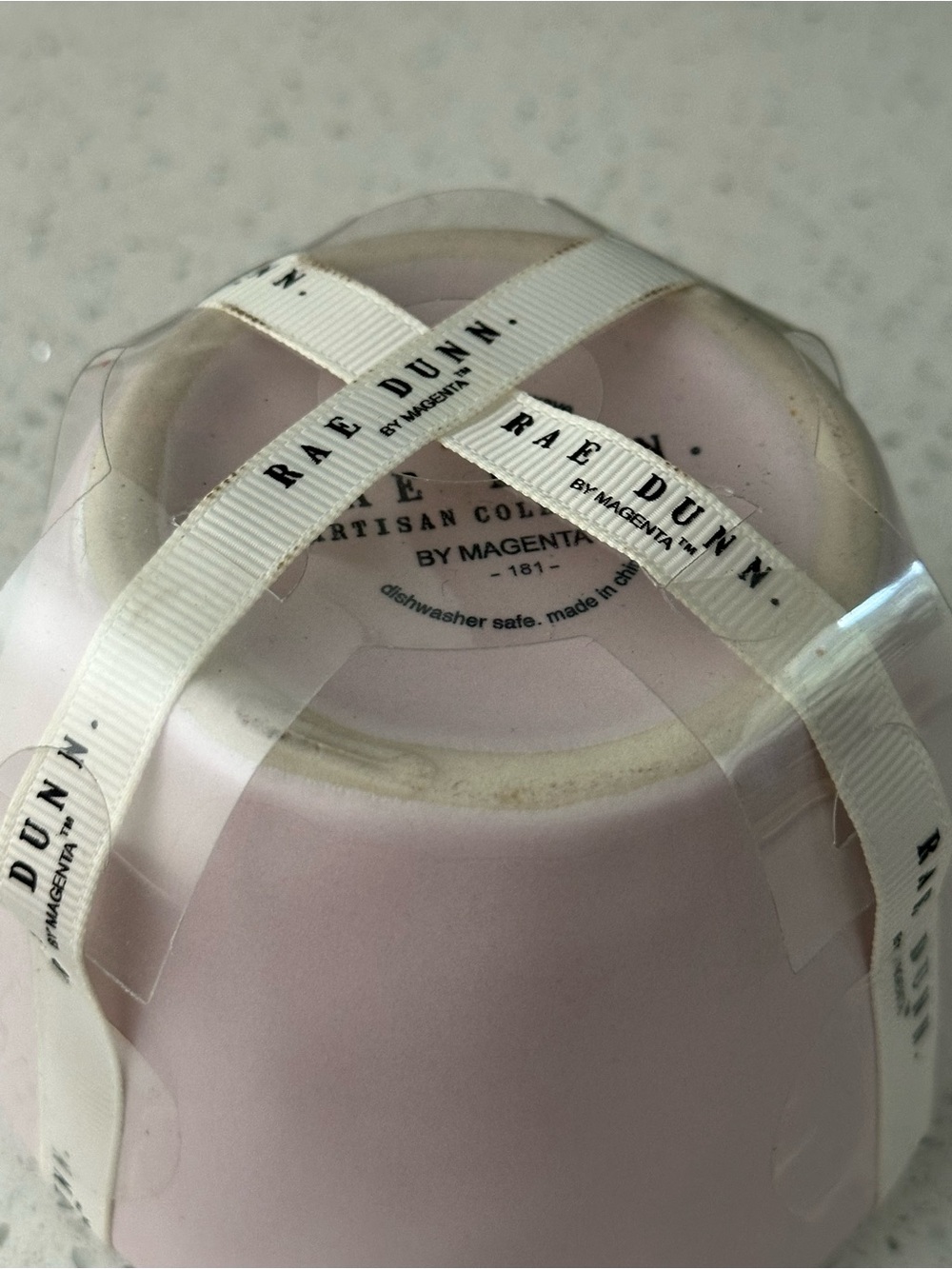 Measuring Cup Set • Matte Light Purple - Picture 5 of 9